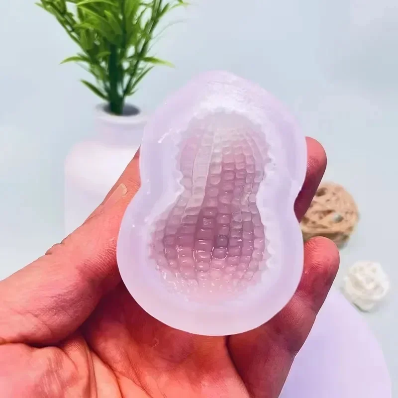 Resin Crafts - Lot de 3 moules en silicone