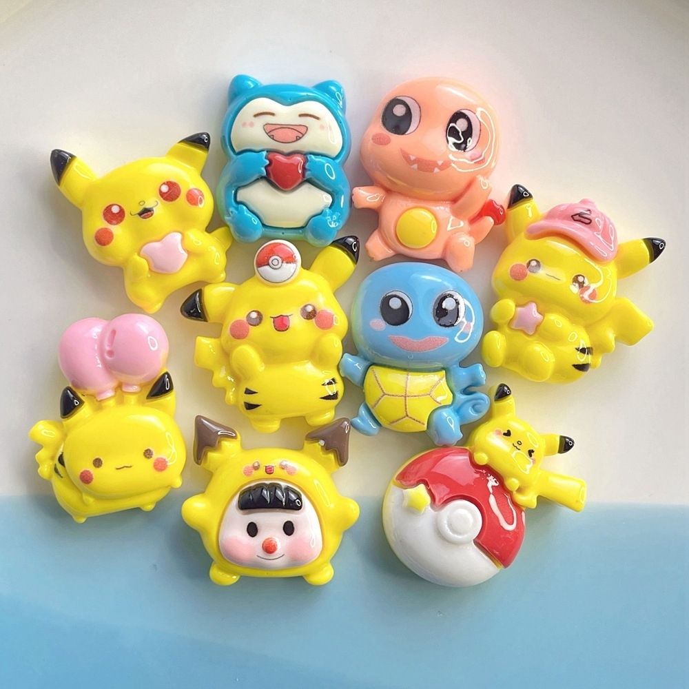 Resin Craft Material - Nouveaux matériaux de bricolage pour des