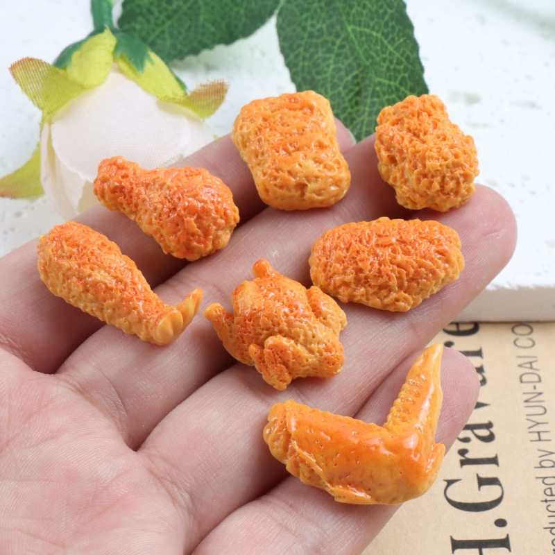 Ornement en résine en forme de - Resin Crafts avis et prix