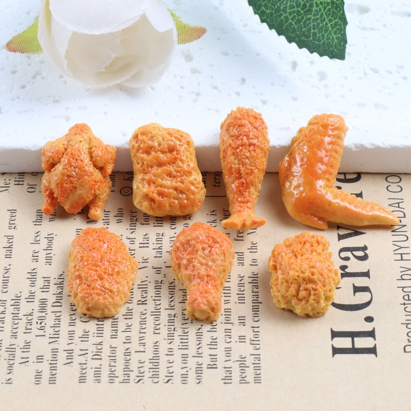 Ornement en résine en forme de - Resin Crafts avis et prix