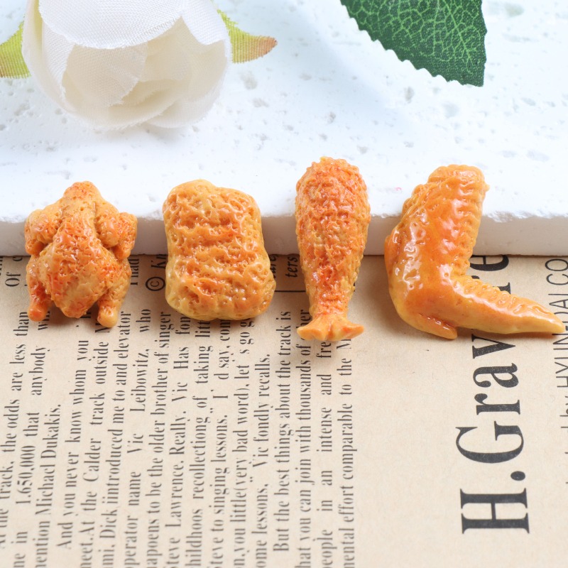 Ornement en résine en forme de - Resin Crafts avis et prix