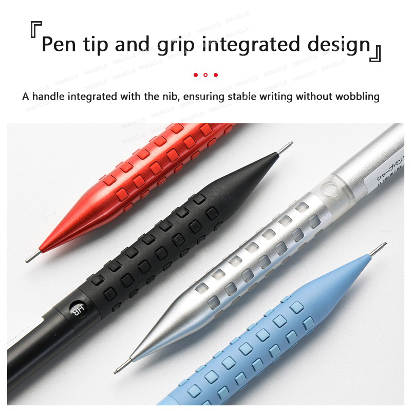 Pentel Japan Smash – crayon mé - Pentel Pen Energel avis et prix