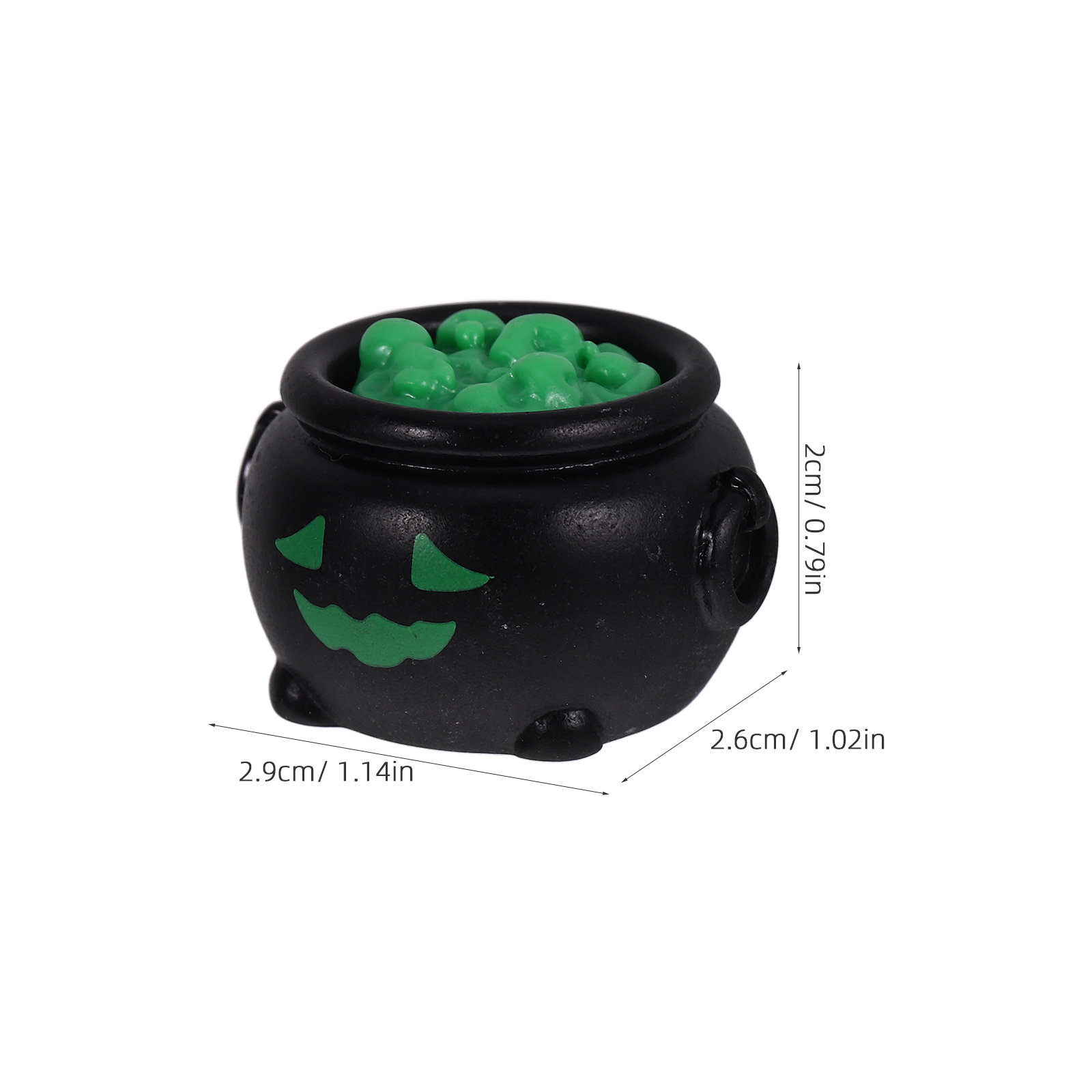 10 pièces de miniatures de cha - Resin Crafts avis et prix