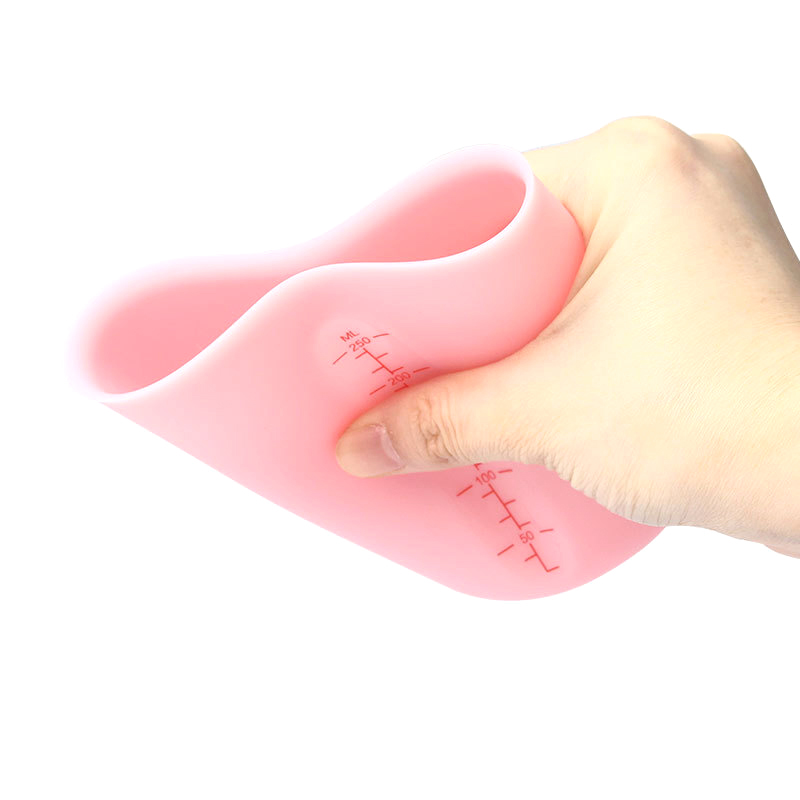 Tasse à mesurer en silicone av - Mixing Cup Silicone avis et prix