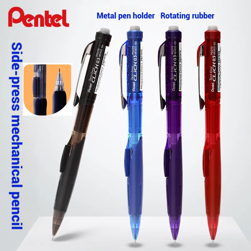 Pentel – crayon mécanique Orig - Pentel Pen Energel avis et prix