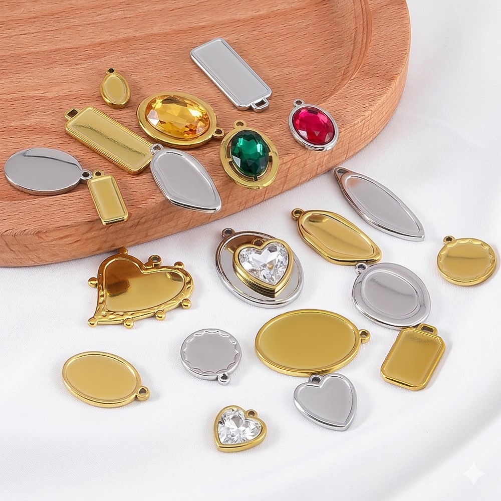 5 pièces, 1 pièce, Plateaux de - Resin Crafts avis et prix