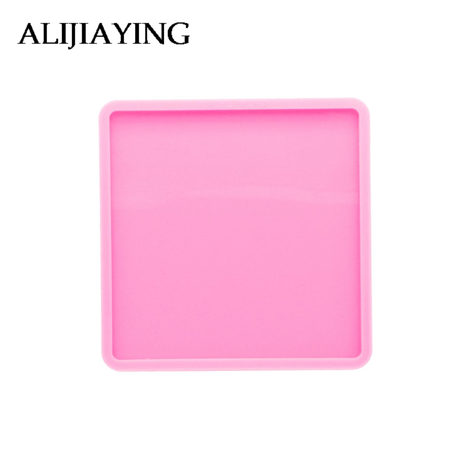 DY0278 surface lisse Geode mou - Geode Mold Silicone avis et prix