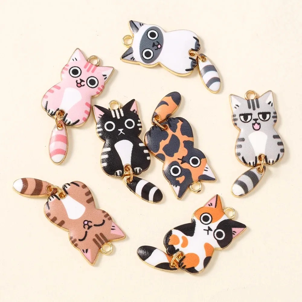 Breloques en résine en forme d - Resin Craft Material avis et prix