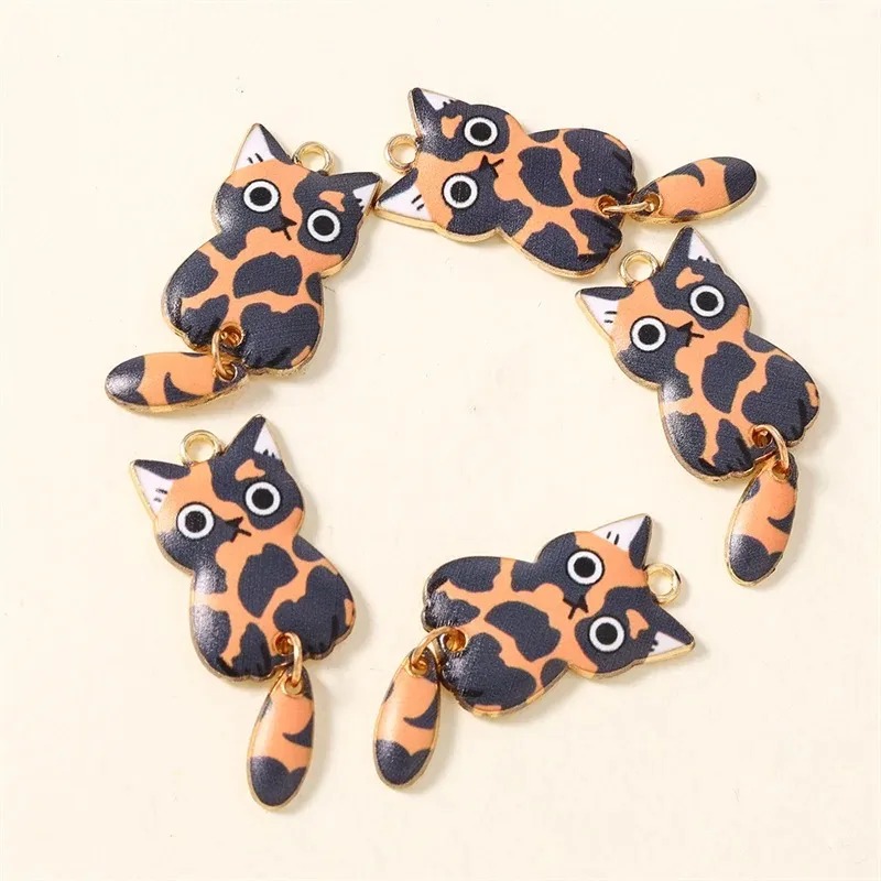 Breloques en résine en forme d - Resin Craft Material avis et prix