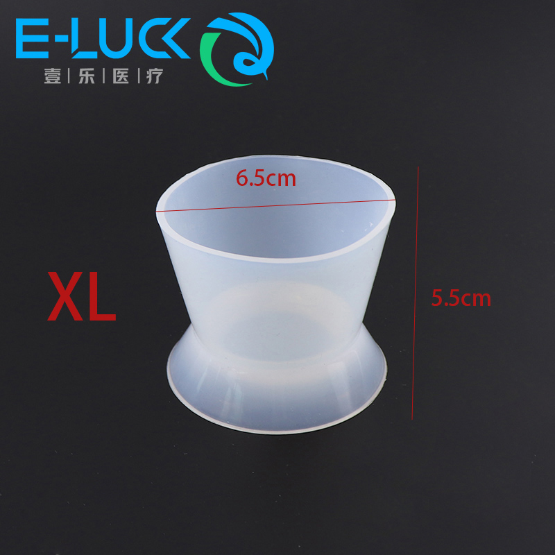 Tasse de mélange dentaire en S - Mixing Cup Silicone avis et prix