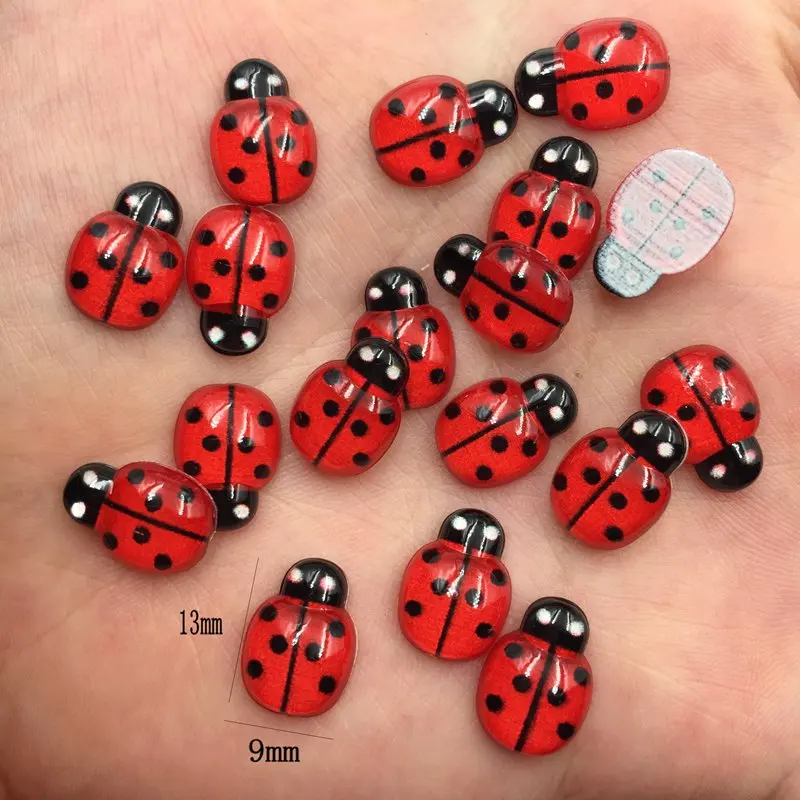 60 pièces en résine colorée be - Resin Craft Material avis et prix