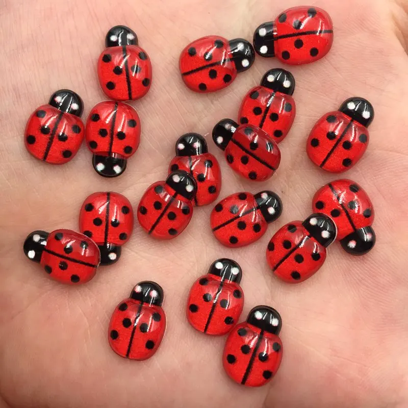 60 pièces en résine colorée be - Resin Craft Material avis et prix