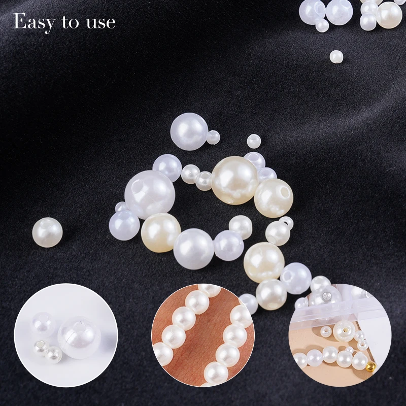 Kit de perles en résine de fau - Resin Jewelry Kit avis et prix