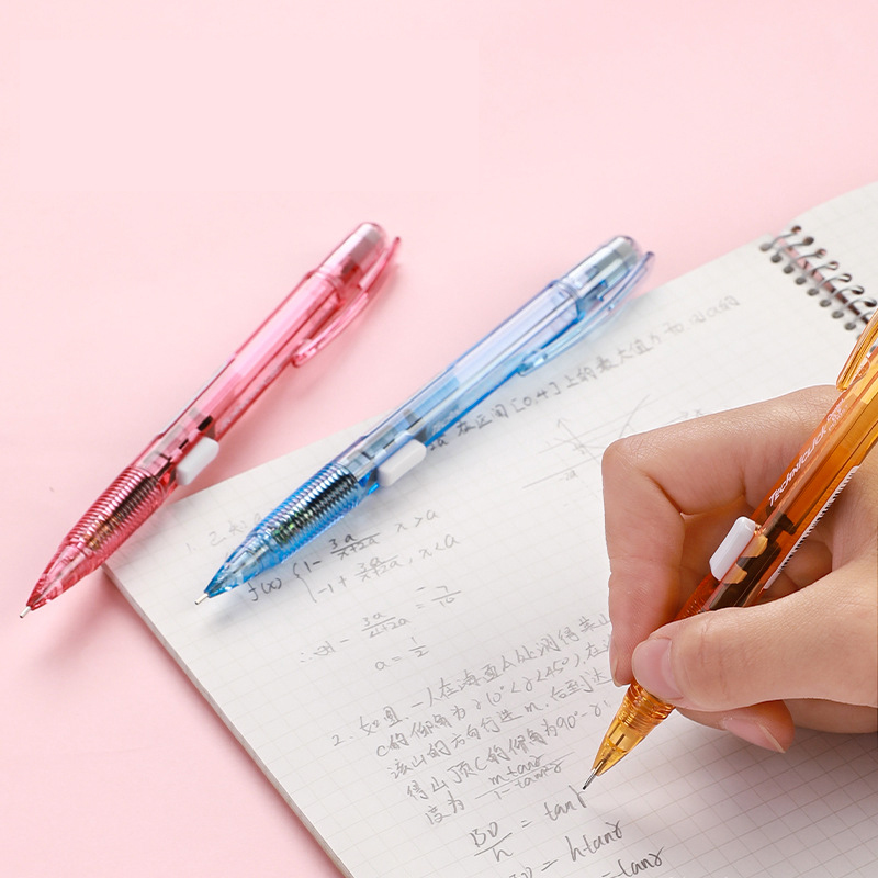 Pentel – crayon mécanique japo - Pentel Pen Energel avis et prix