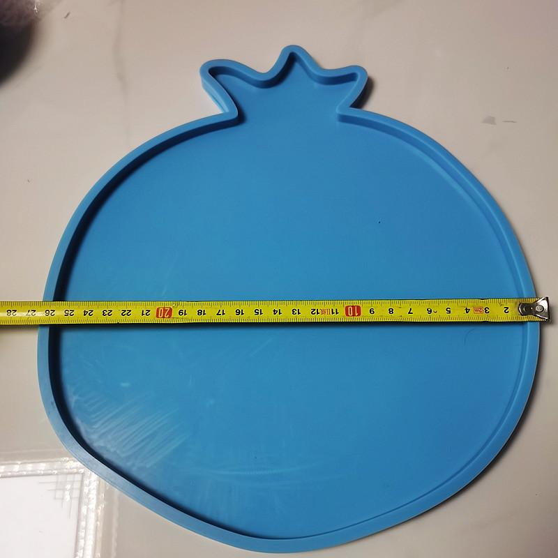Moule en silicone B*1PC pour d - Geode Mold Silicone avis et prix