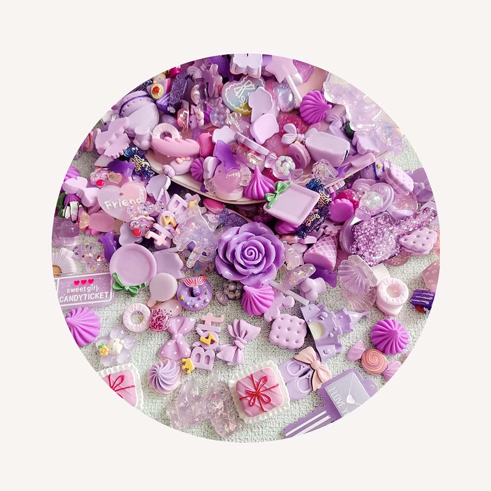 Accessoires de décoration pour - Resin Crafts avis et prix