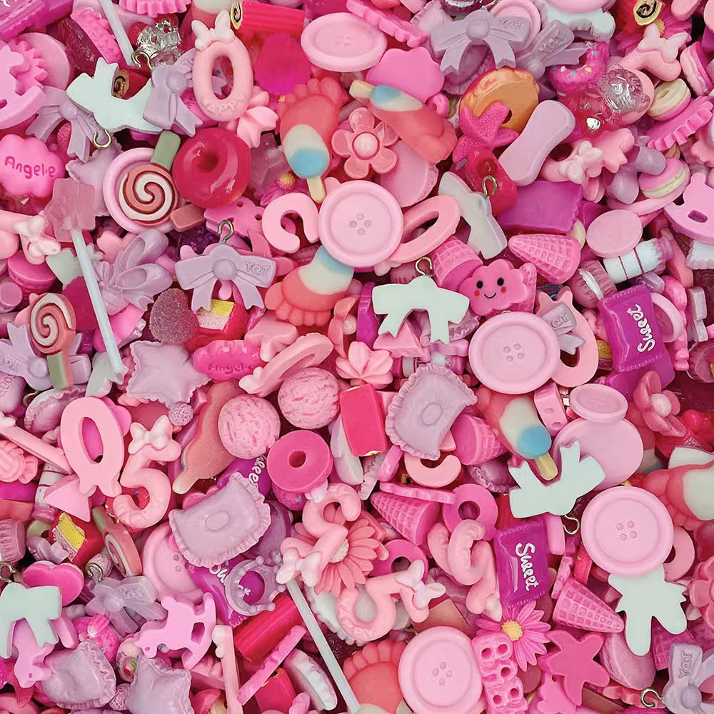 Accessoires de décoration pour - Resin Crafts avis et prix